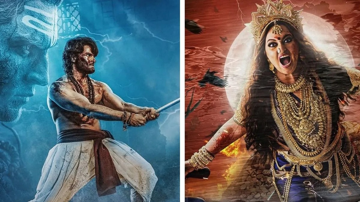 audience reactions to the jatadhara